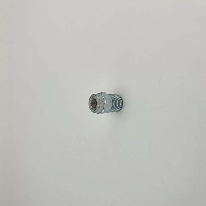 Basınçlı Yıkama Makinası Tabancası Krom Nozulu Memesi 3 Nolu 25030 - 1/4