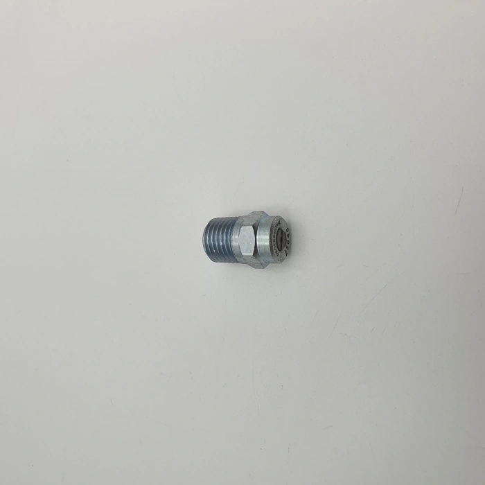 Basınçlı Yıkama Makinası Tabancası Krom Nozulu Memesi 4 Nolu 25040 - 1/4