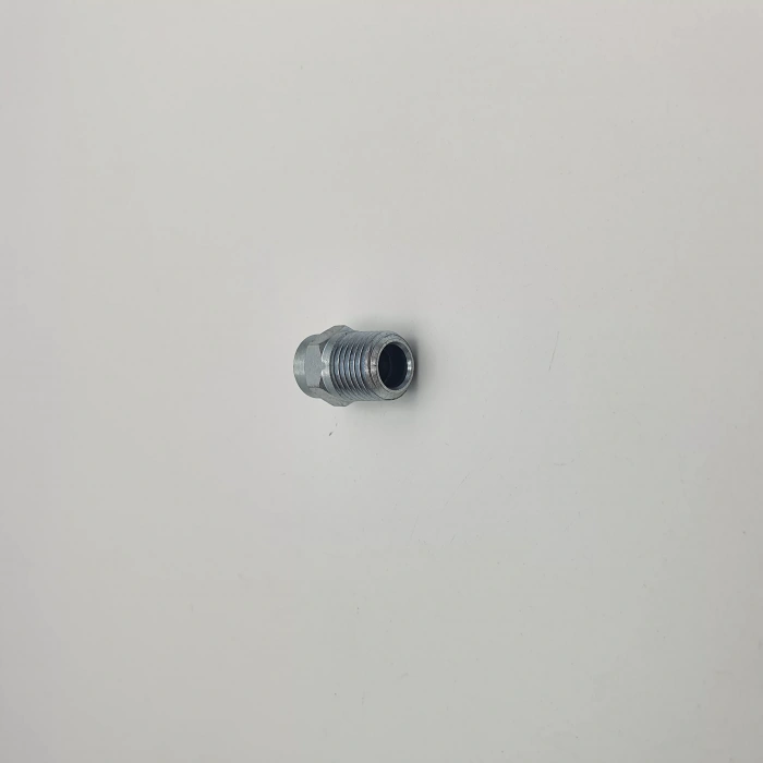 Basınçlı Yıkama Makinası Tabancası Krom Nozulu Memesi 4 Nolu 25040 - 1/4