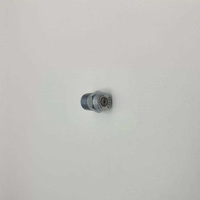 Basınçlı Yıkama Makinası Tabancası Krom Nozulu Memesi 4 Nolu 25040 - 1/4