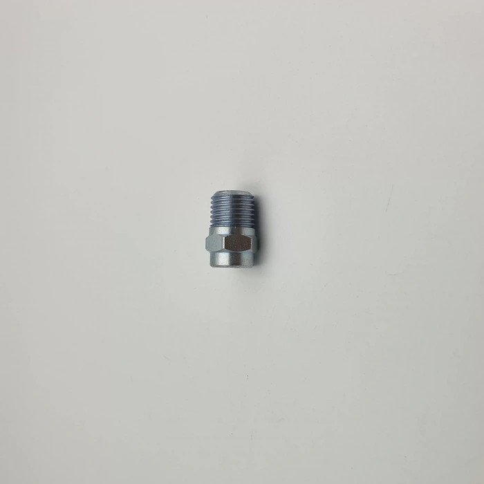 Basınçlı Yıkama Makinası Tabancası Krom Nozulu Memesi 4 Nolu 25040 - 1/4