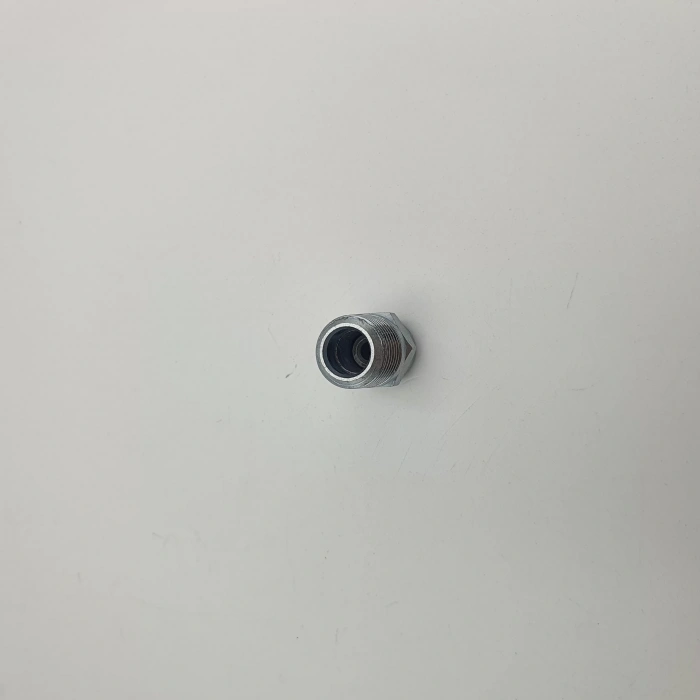 Basınçlı Yıkama Makinası Tabancası Krom Nozulu Memesi 4 Nolu 25040 - 1/4