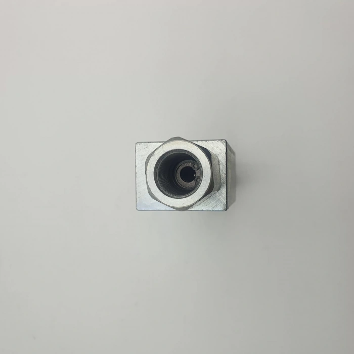 Hidrolik İkiz Kilit Valf 1/4