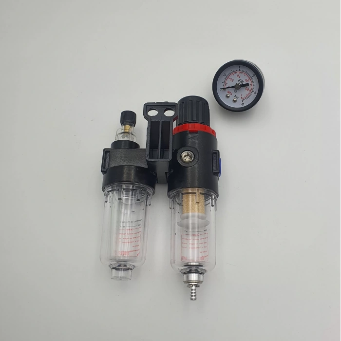 Hava Hazırlayıcı Şartlandırıcı Aefc 2000 - 1/4