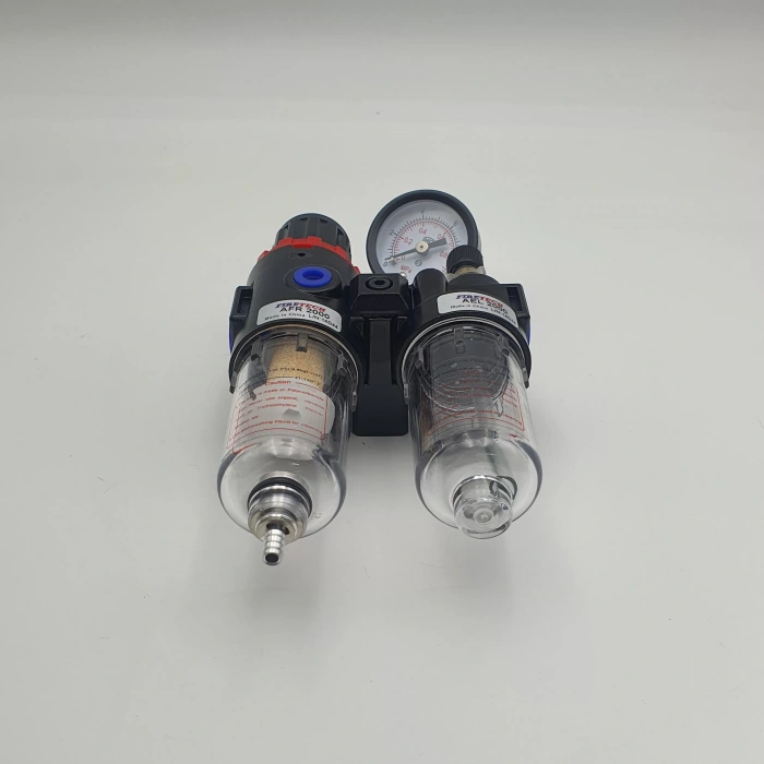 Hava Hazırlayıcı Şartlandırıcı Aefc 2000 - 1/4