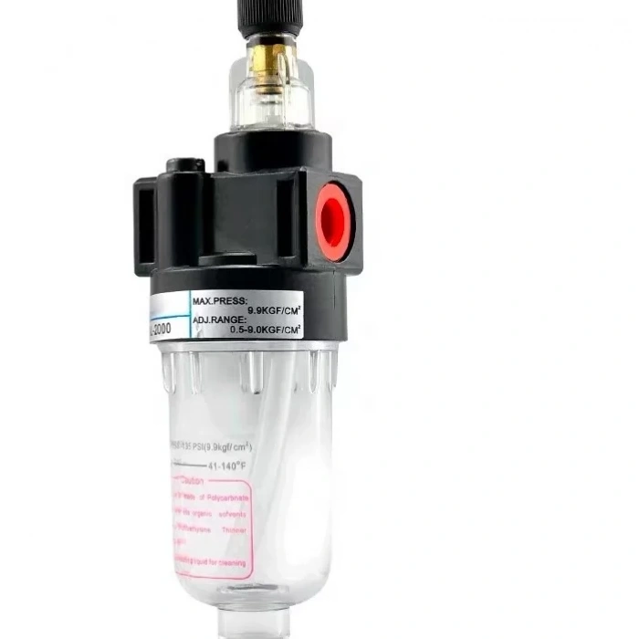 Yağlayıcı Ael 2000 - 1/4