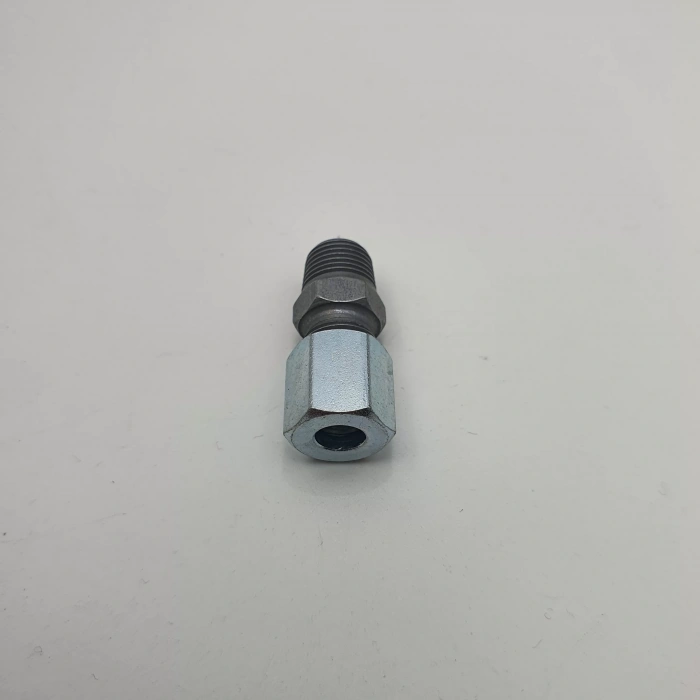 Yüksüklü Rekor 4mm LL - 1/8