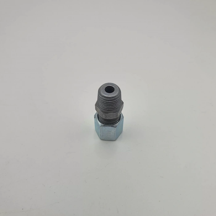 Yüksüklü Rekor 6mm LL - 1/8