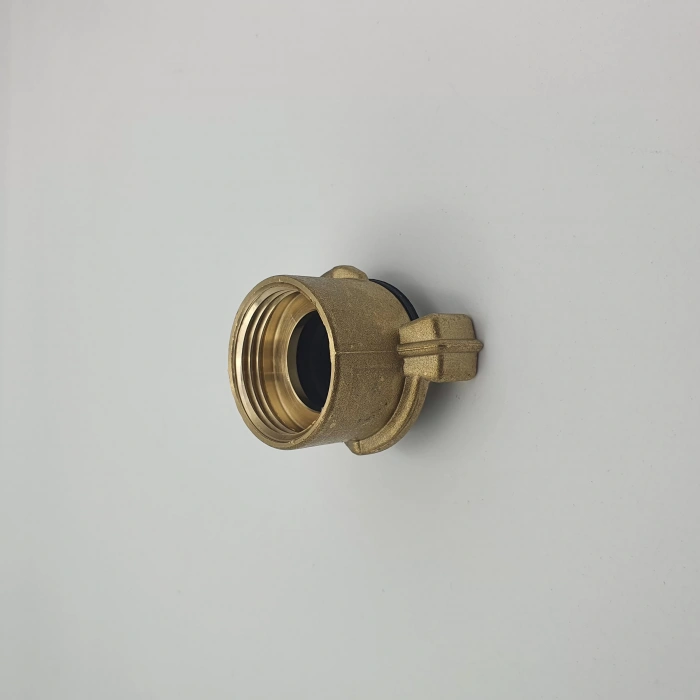 Tırnaklı Hortum Rekoru Dişi 1