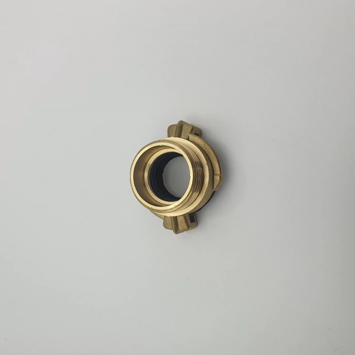 Tırnaklı Hortum Rekoru Erkek 1