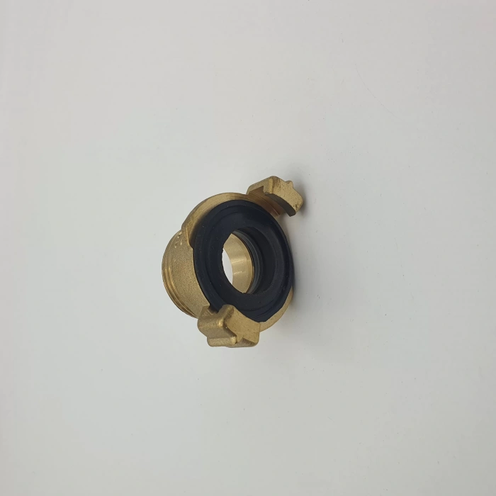 Tırnaklı Hortum Rekoru Erkek 1