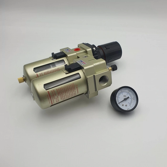 Hava Hazırlayıcı Şartlandırıcı Ec 5010 - 1