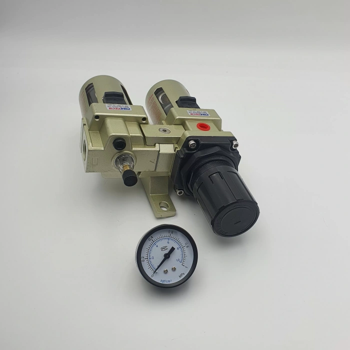 Hava Hazırlayıcı Şartlandırıcı Ec 5010 - 1