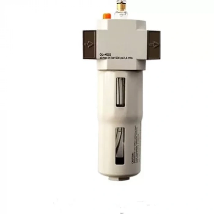 Yağlayıcı Fel Maxı 1