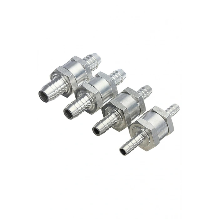 Mazot Ve Benzin Yakıt Çekvalfi 10mm