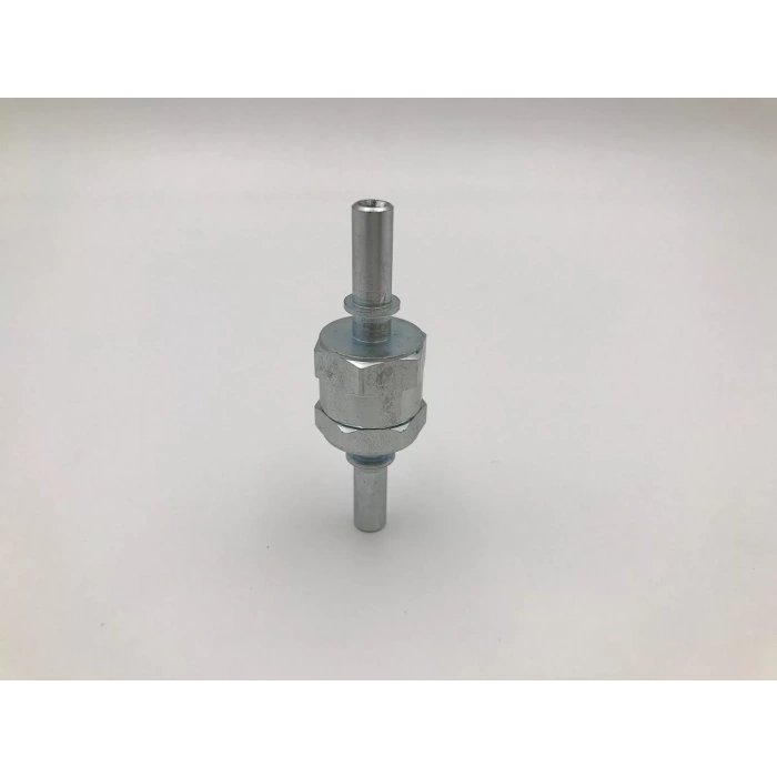 Mazot Ve Benzin Yakıt Çekvalfi Otomatik Rekor Girişli 10mm