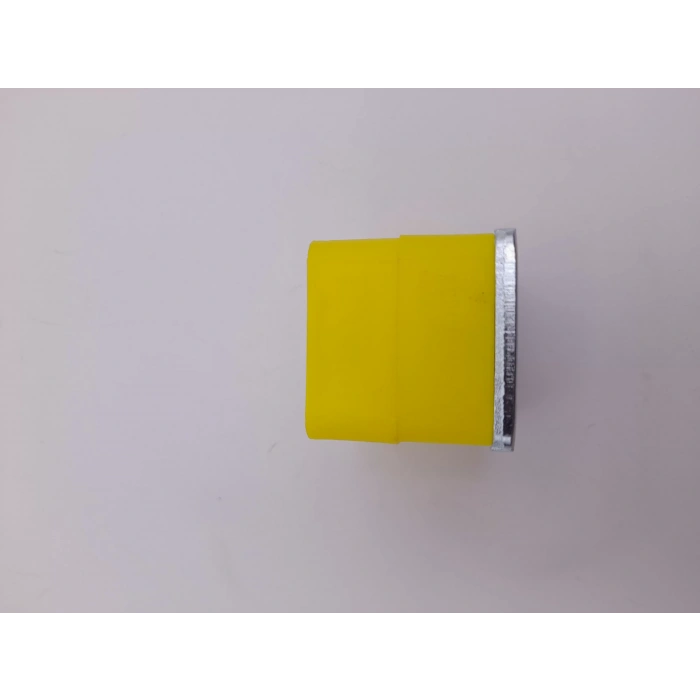 Tek Lama Çift Vida Hidrolik Boru Kelepçesi 12mm