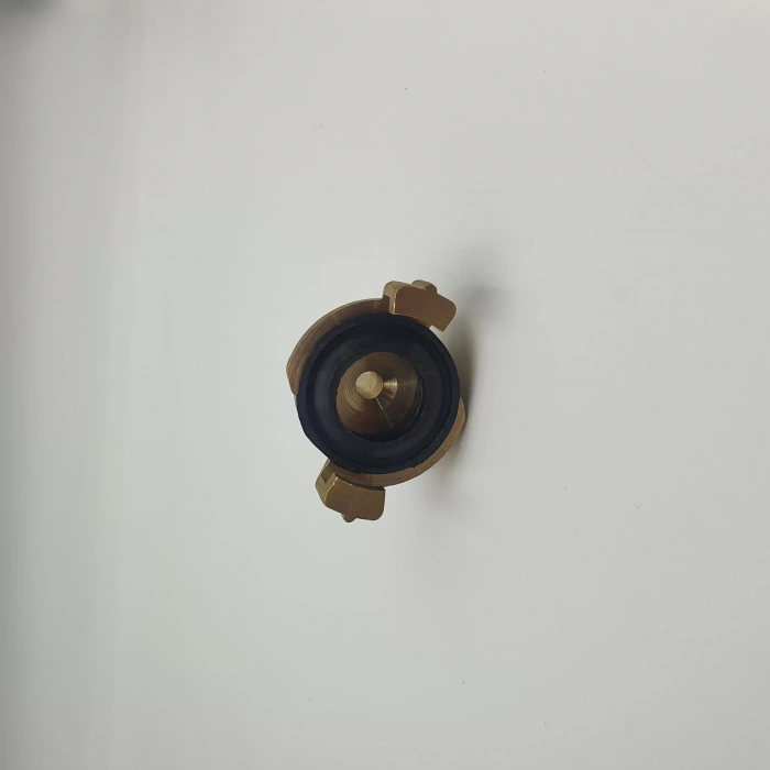 Tırnaklı Hortum Rekoru 10mm