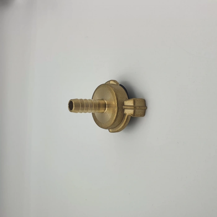 Tırnaklı Hortum Rekoru 13mm