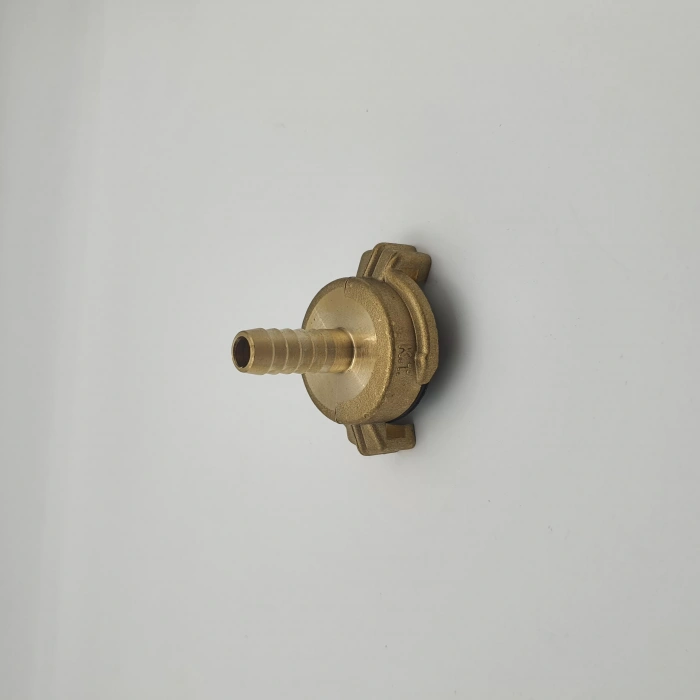 Tırnaklı Hortum Rekoru 13mm