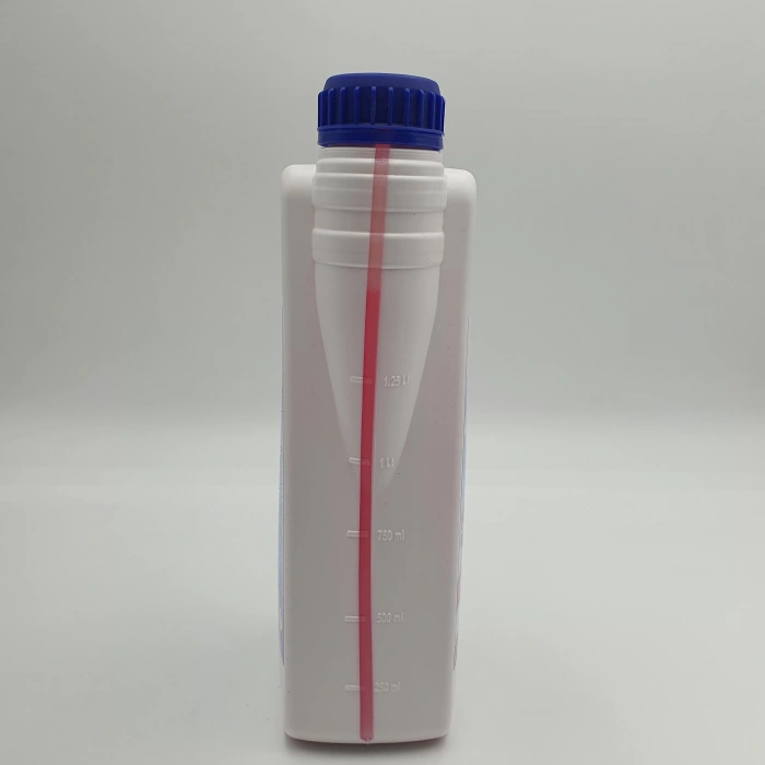 Süper Antifriz Kırmızı 1.5Lt