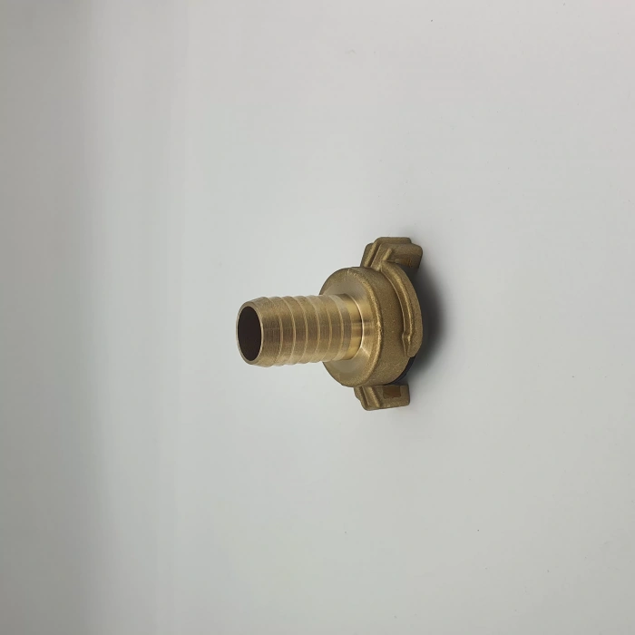 Tırnaklı Hortum Rekoru 19mm