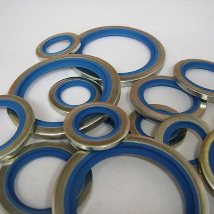 O-Ringli Süper Pul R 2