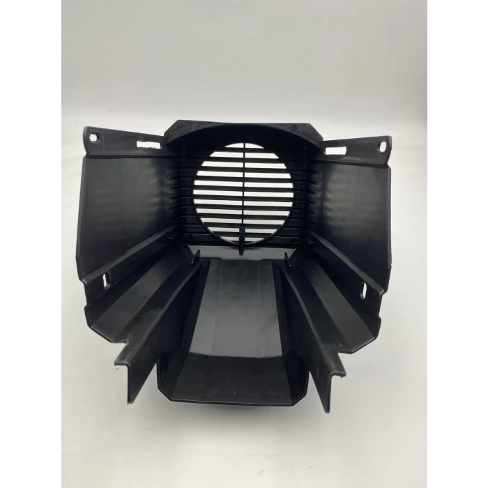 Kompresör Muhafaza Kapağı 25Lt - 50Lt