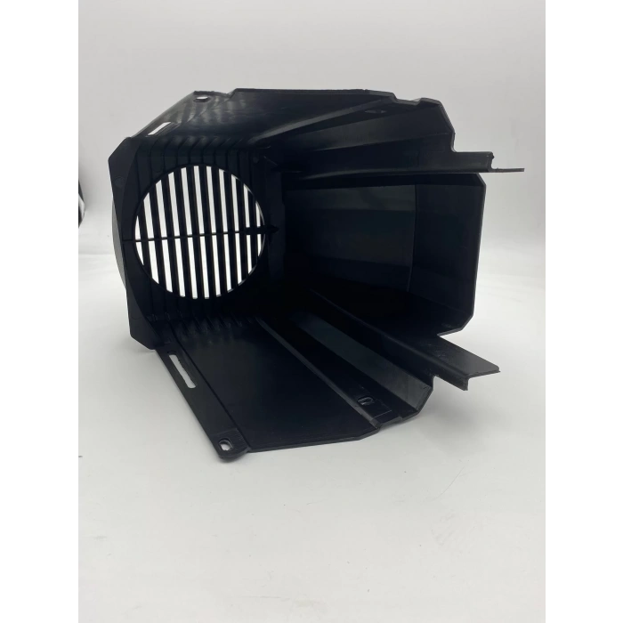 Kompresör Muhafaza Kapağı 25Lt - 50Lt