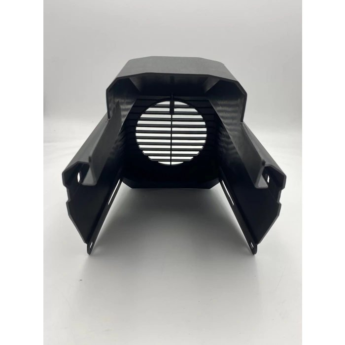 Kompresör Muhafaza Kapağı 25Lt - 50Lt