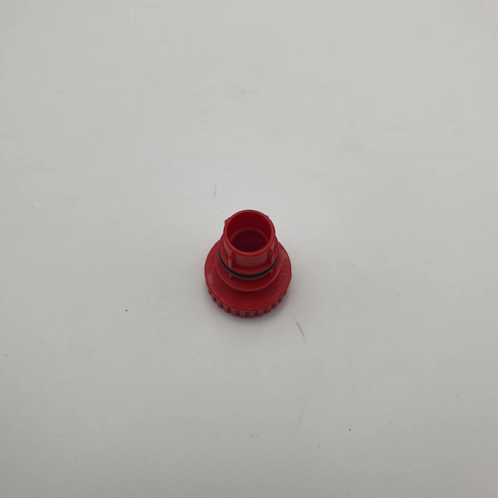 Kompresör Yağ Tapası 25 - 50 Lt  A Tipi