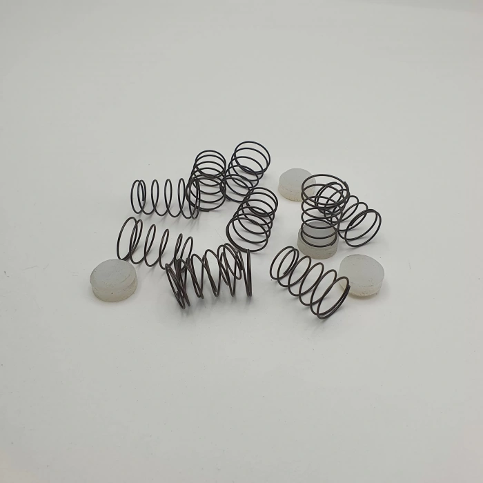 Kompresör Çekvalf İç Takımı Set 25-50Lt