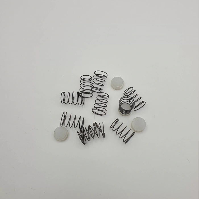 Kompresör Çekvalf İç Takımı Set 25-50Lt