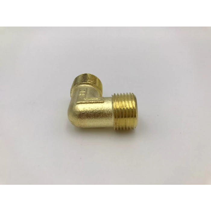 Kompresör Dirsek Rekoru 25-50Lt - 3/8 -10mm