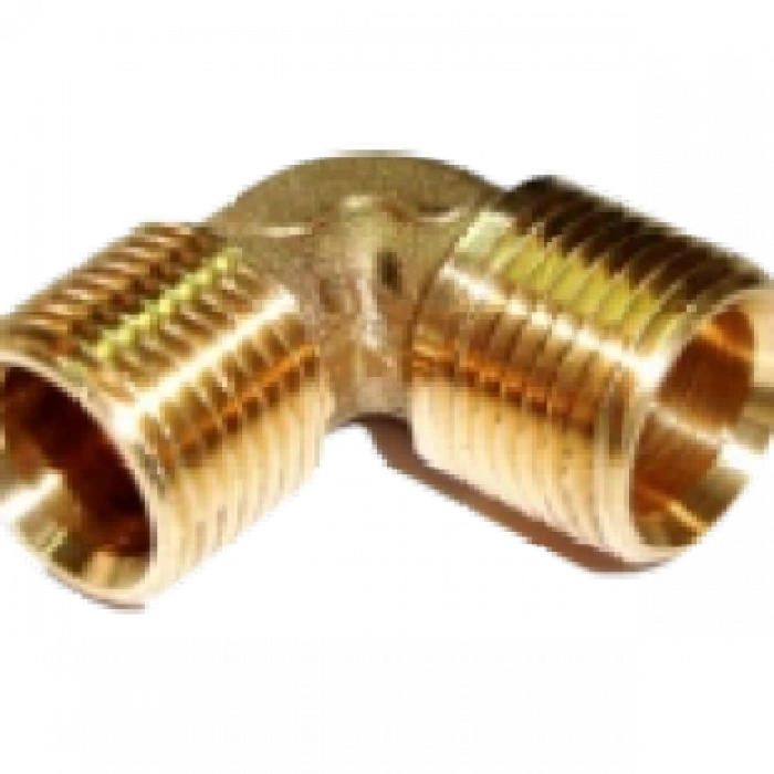 Kompresör Dirsek Rekoru 25-50Lt - 3/8 -10mm