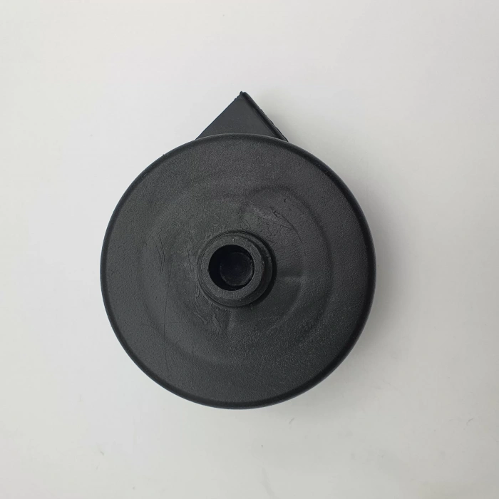 Kompresör Plastik Hava Filtresi 25 - 50 Lt - 1/2