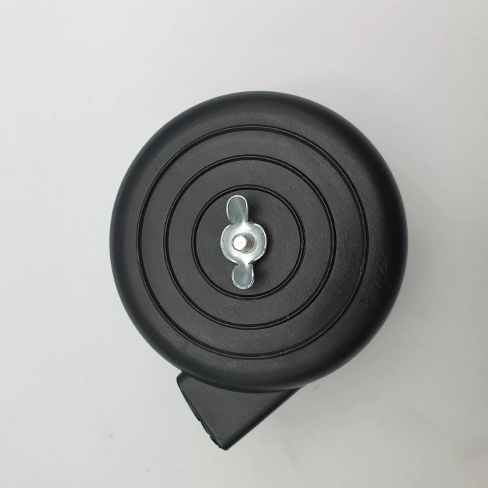 Kompresör Plastik Hava Filtresi 25 - 50 Lt - 1/2