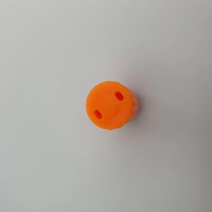 Kompresör Yağ Tıpası 25 - 50 Lt