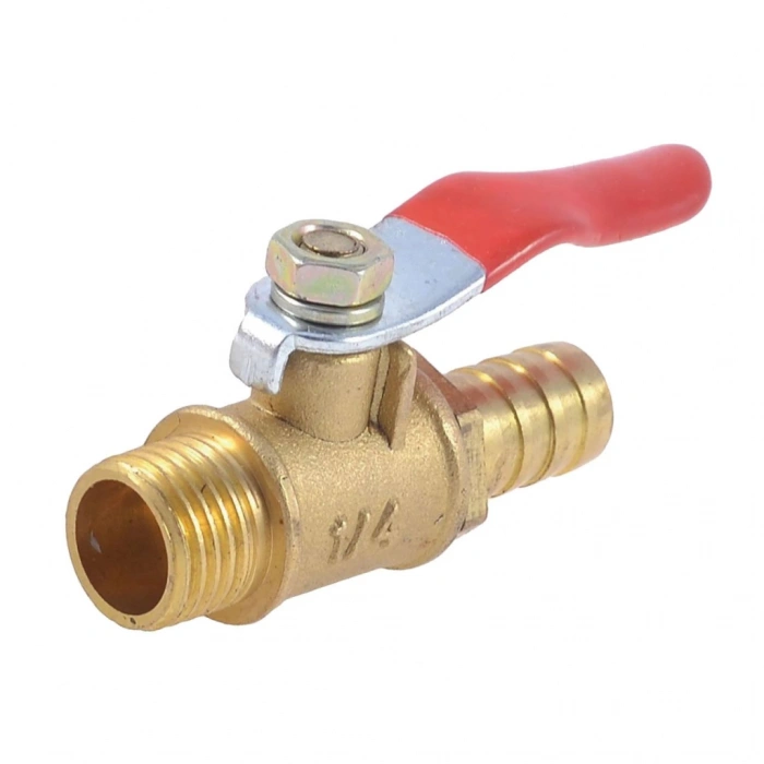 Kompresör Vanası  25-50Lt -1/4 -8mm