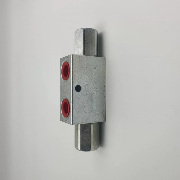 Hidrolik İkiz Kilit Valf 3/4