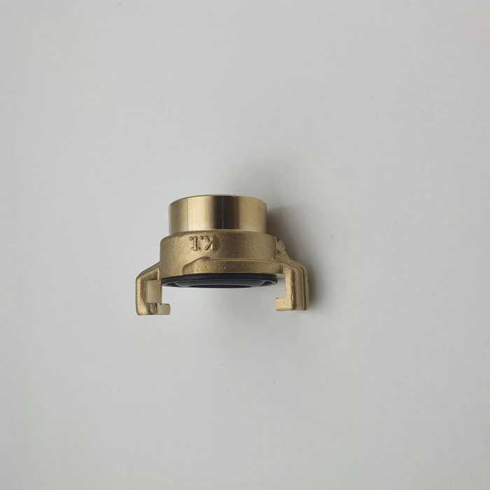 Tırnaklı Hortum Rekoru Dişi 3/4