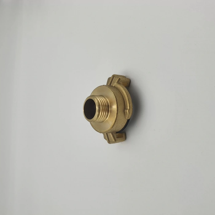 Tırnaklı Hortum Rekoru Erkek 3/4