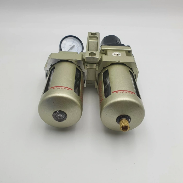 Hava Hazırlayıcı Şartlandırıcı Ec 5010 - 3/4