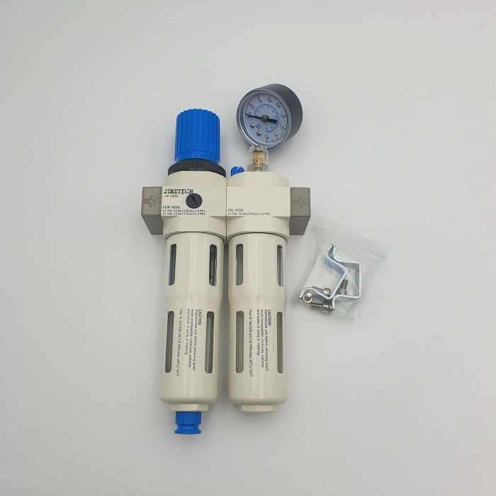 Hava Hazırlayıcı Şartlandırıcı Fec Maxı 3/4