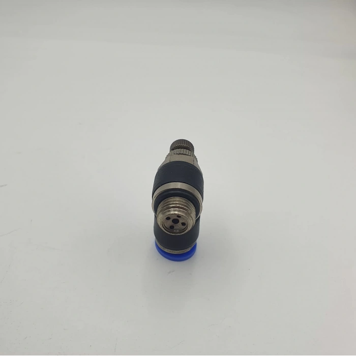 Hız Ayarlı Döner Dirsek 12mm - 3/8