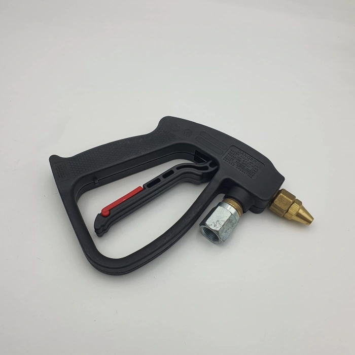 Buhar Tabancası 3/8