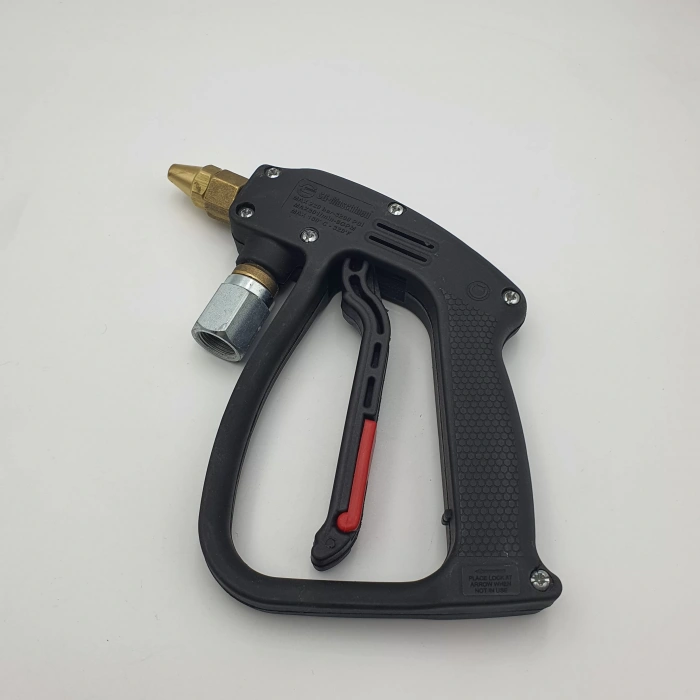 Buhar Tabancası 3/8