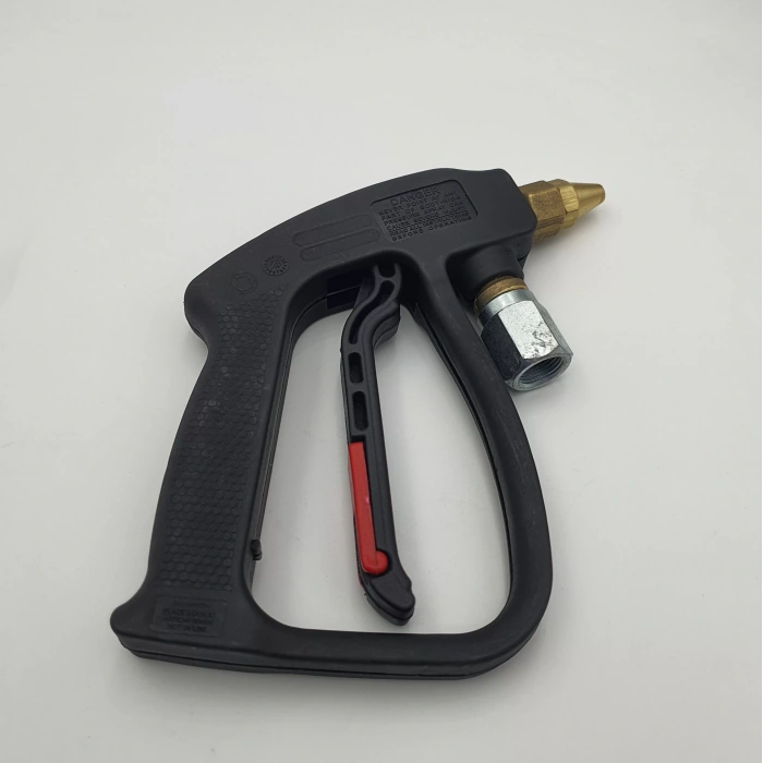 Buhar Tabancası 3/8