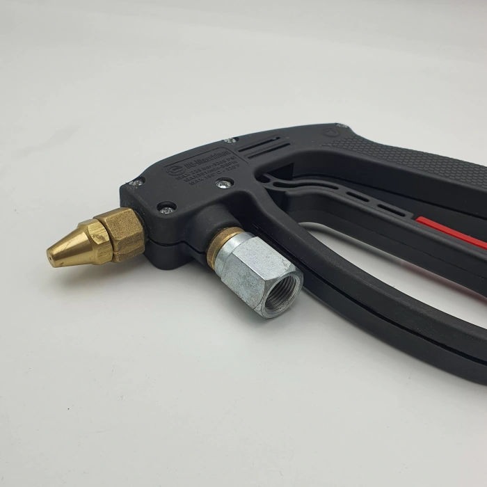 Buhar Tabancası 3/8