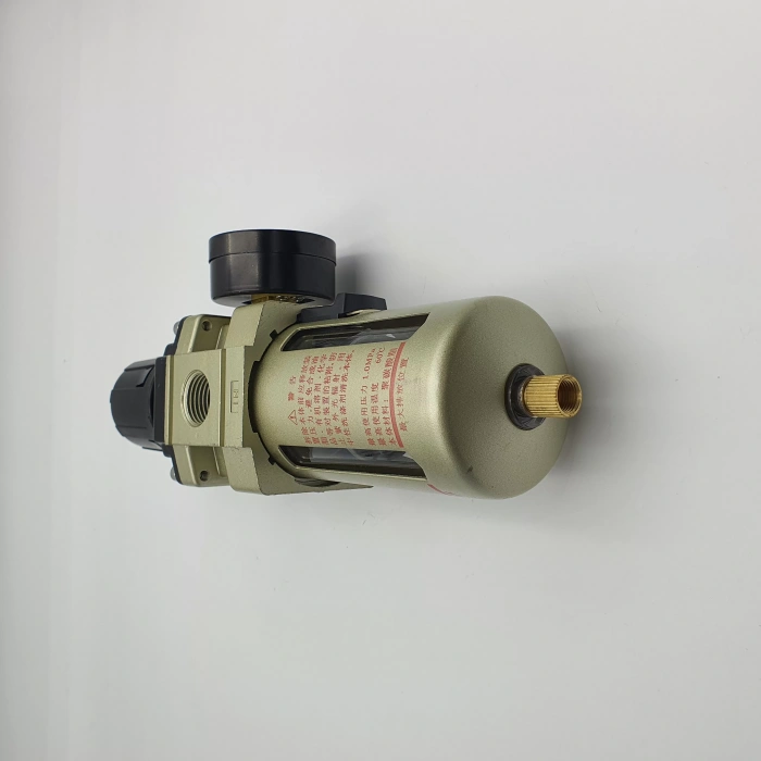 Filtre Regülatör Ew 3000 - 3/8